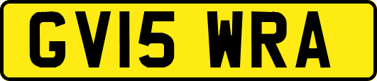 GV15WRA