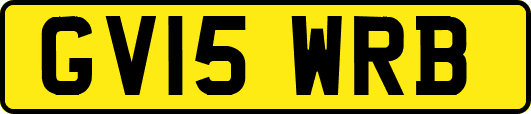 GV15WRB