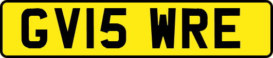 GV15WRE