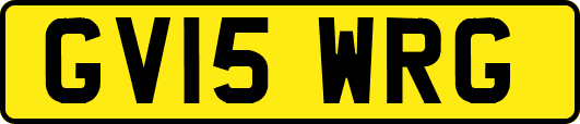 GV15WRG