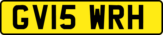GV15WRH