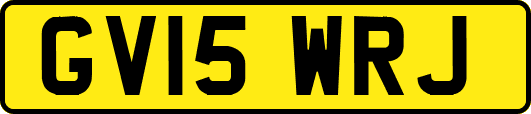GV15WRJ