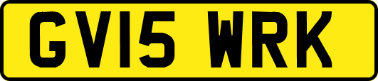 GV15WRK
