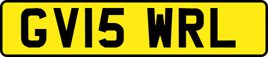 GV15WRL