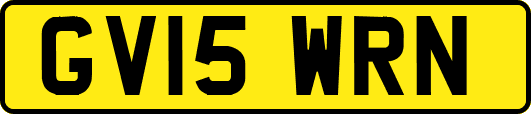 GV15WRN