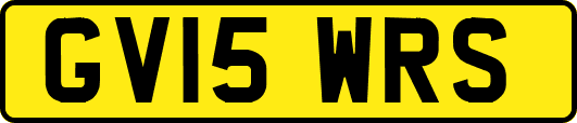 GV15WRS