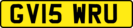 GV15WRU