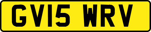 GV15WRV