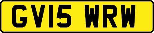 GV15WRW