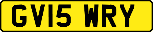 GV15WRY