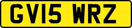 GV15WRZ