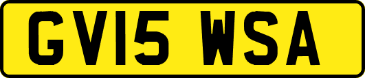 GV15WSA
