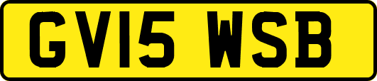 GV15WSB