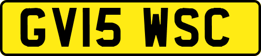 GV15WSC