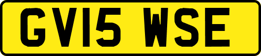 GV15WSE