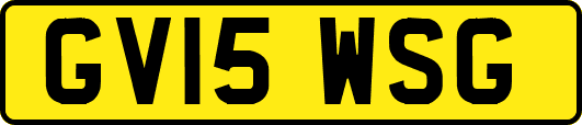 GV15WSG