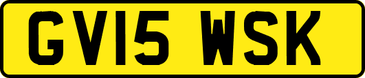 GV15WSK