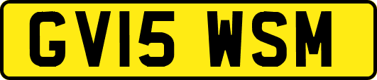 GV15WSM