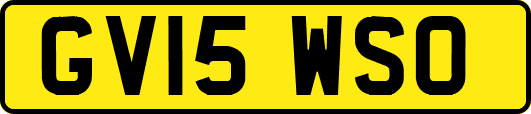 GV15WSO