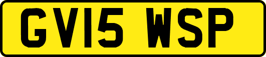 GV15WSP