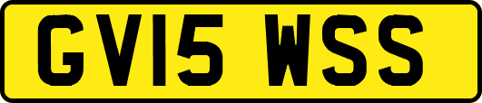 GV15WSS