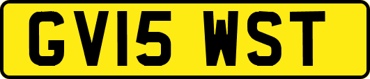 GV15WST