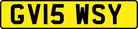 GV15WSY