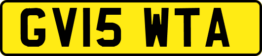 GV15WTA
