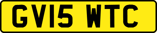GV15WTC