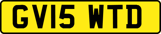 GV15WTD