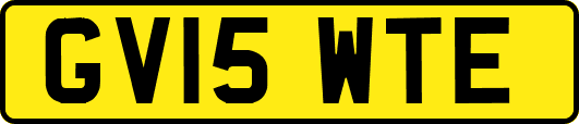 GV15WTE