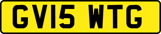 GV15WTG
