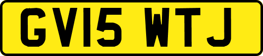 GV15WTJ