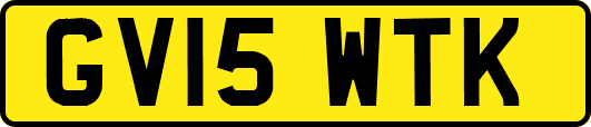 GV15WTK