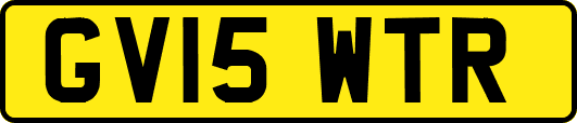GV15WTR