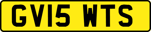 GV15WTS