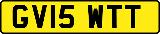 GV15WTT