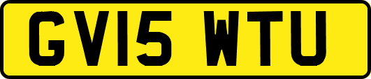 GV15WTU