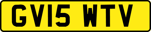 GV15WTV