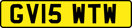 GV15WTW
