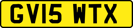 GV15WTX