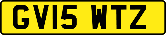 GV15WTZ