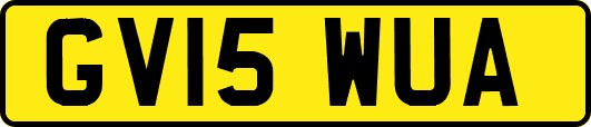 GV15WUA