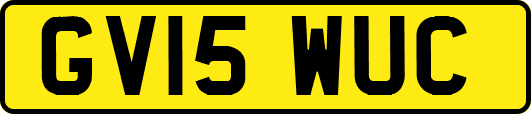 GV15WUC