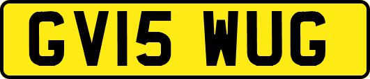 GV15WUG