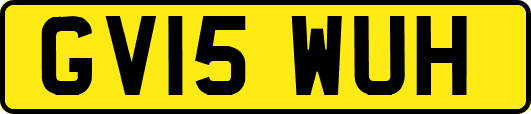 GV15WUH
