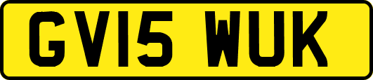 GV15WUK