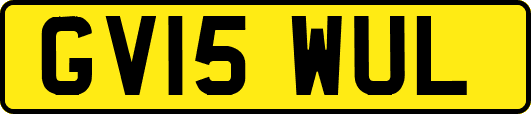 GV15WUL