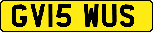 GV15WUS