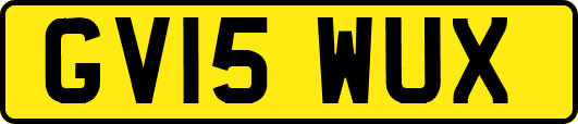 GV15WUX